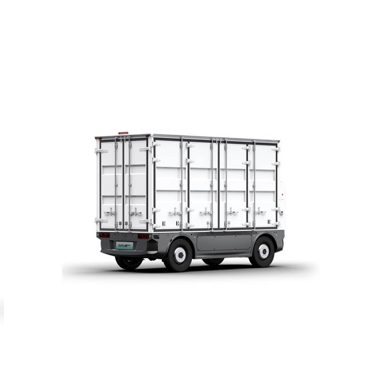 L5级快递专用送货车